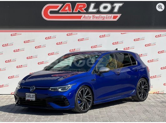 2023 Model Otomatik Volkswagen Golf
