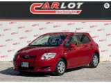2007 Model Otomatik Toyota Auris