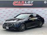 2024 Model Otomatik Mercedes-Benz E Serisi