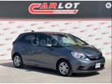 2021 Model Honda Fit Basic Honda Sensing(Tek Şahıs)