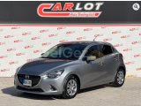 2016 Model Mazda Demio 1.3 Skyactive (2nci Şahıs)
