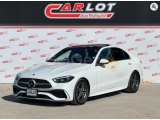 2023 Model Otomatik Mercedes-Benz C Serisi