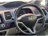 2007 Model Honda Civic Sedan 1.8 Otomatik