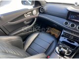2018 Model Mercedes-Benz E220d Amg Premium Plus