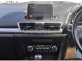 2016 Model Otomatik Mazda Axela