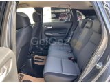 2021 Model Honda Fit Basic Honda Sensing(Tek Şahıs)