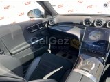 2023 Model Otomatik Mercedes-Benz C Serisi