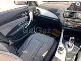 2012 Model Otomatik BMW 1 Serisi