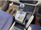 2007 Model Honda Civic Sedan 1.8 Otomatik