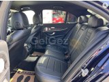 2018 Model Mercedes-Benz E220d Amg Premium Plus