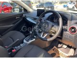 2022 Model Mazda 2 15S Proactive Black Tone Edition (Özel Seri)