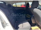2016 Model Otomatik Mazda Axela