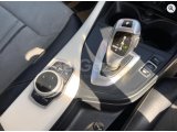 2012 Model Otomatik BMW 1 Serisi