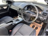 2008 Model Otomatik Mercedes-Benz C Serisi