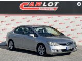 2007 Model Honda Civic Sedan 1.8 Otomatik
