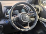2021 Model Otomatik Toyota Yaris