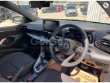 2023 Model Otomatik Toyota Yaris