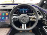 2024 Model Otomatik Mercedes-Benz E Serisi