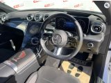 2023 Model Otomatik Mercedes-Benz C Serisi