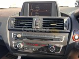 2012 Model Otomatik BMW 1 Serisi