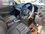 2021 Model Otomatik Mazda 2