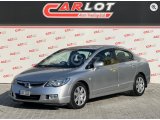 2007 Model Honda Civic Sedan 1.8 Otomatik
