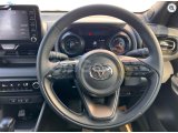 2021 Model Otomatik Toyota Yaris
