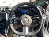 2023 Model Otomatik Mercedes-Benz C Serisi