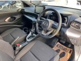 2021 Model Otomatik Toyota Yaris