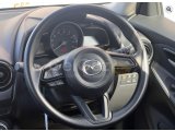 2021 Model Otomatik Mazda 2