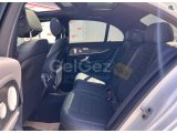 2023 Model Otomatik Mercedes-Benz E Serisi