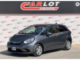 2021 Model Honda Fit Basic Honda Sensing(Tek Şahıs)