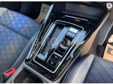 2023 Model Otomatik Volkswagen Golf