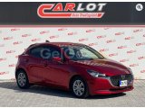 2021 Model Otomatik Mazda 2