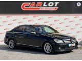 2008 Model Otomatik Mercedes-Benz C Serisi