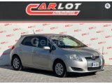 2007 Model Toyota Auris 1.5 Japon (Tek Şahıs)