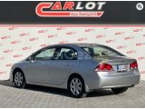 2007 Model Honda Civic Sedan 1.8 Otomatik