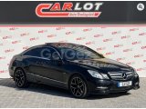 2012 Model Mercedes-Benz E250 CGI COUPE AMG Premium Plus