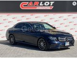 2018 Model Mercedes-Benz E220d Amg Premium Plus