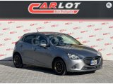 2016 Model Mazda Demio 1.3 Skyactive (Tek Şahıs)