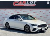 2023 Model Otomatik Mercedes-Benz E Serisi