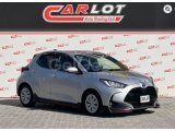 2021 Model Otomatik Toyota Yaris
