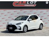 2023 Model Otomatik Toyota Yaris