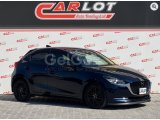 2022 Model Mazda 2 15S Proactive Black Tone Edition (Özel Seri)