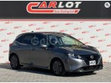 2023 Model Otomatik Nissan Note