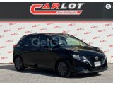 2023 Model Otomatik Nissan Note