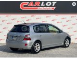 2005 Model Honda Civic 1.7 Otomatik Hatcback