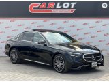 2024 Model Otomatik Mercedes-Benz E Serisi
