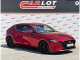 2020 Model Mazda 3 Fastback 2.0 GT Sport Tech Mhev(En Dolu Modeli)