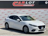 2016 Model Otomatik Mazda Axela